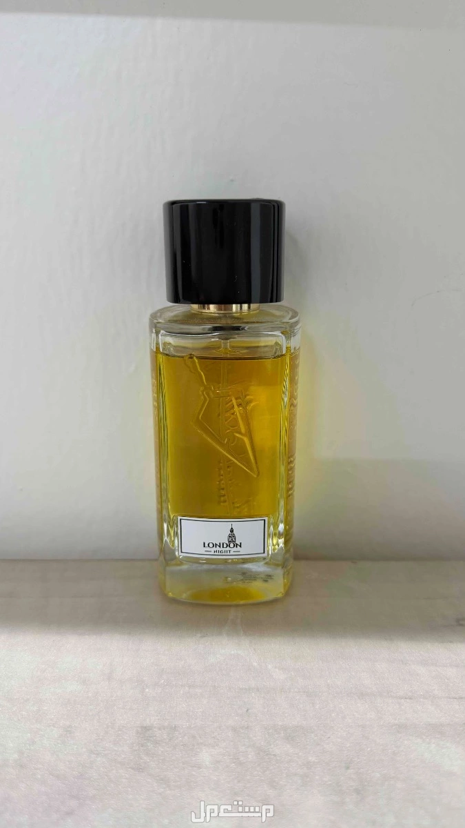 عطر لندن نايت من فيصل الدايل في حفر الباطن بسعر 170 ريال سعودي
