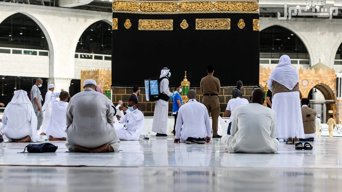 جدول مواقيت الصلاة في السعودية 1447 لشهر محرم جدول مواقيت الصلاة في السعودية 1447