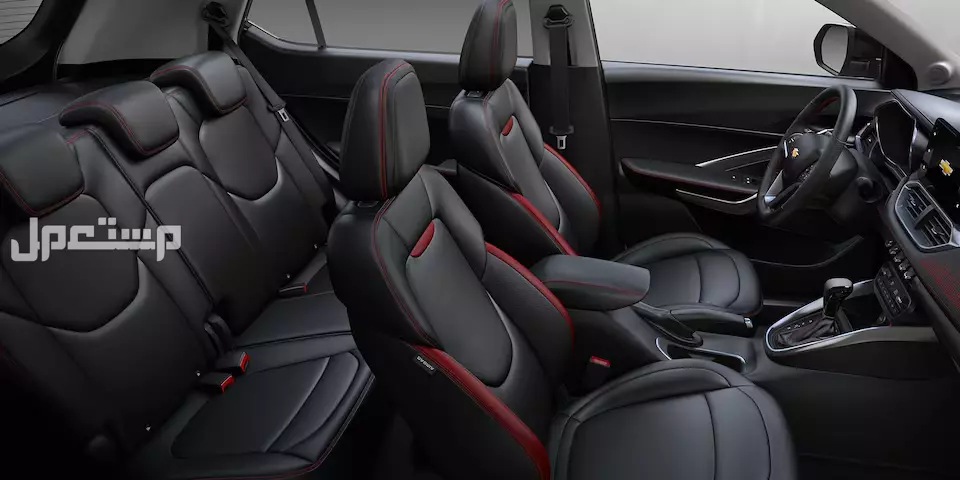 افضل 5 سيارات دفع رباعي رخيصة بالصور.. المواصفات والأسعار قبل الشراء شيفروليه جرووف 2025