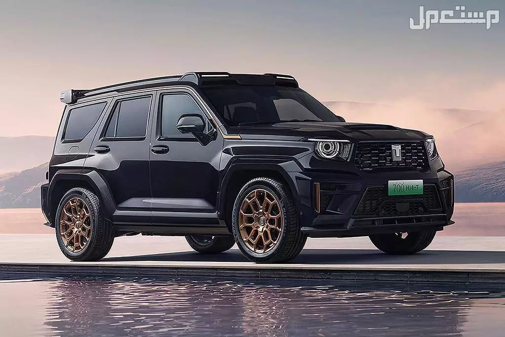 افضل 5 سيارات دفع رباعي رخيصة بالصور.. المواصفات والأسعار قبل الشراء انواع سيارات 4×4