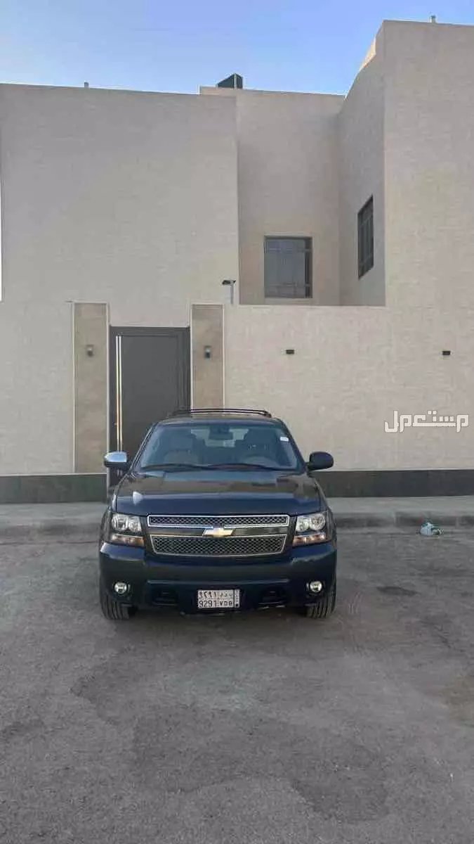 للبيع تاهو 2010 مستعمل بسعر 20 الف