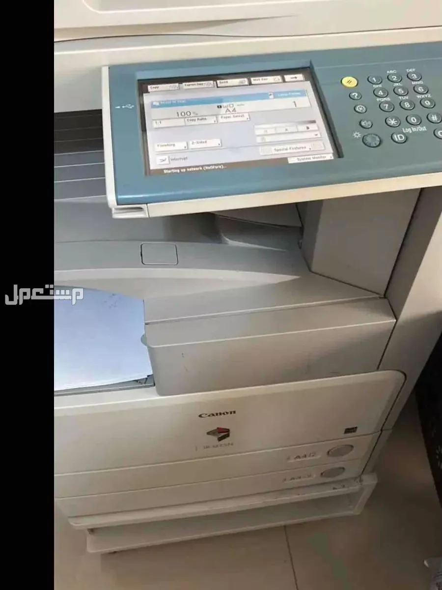 صيانة واصلاح كافة انواع الطابعات في الرياض