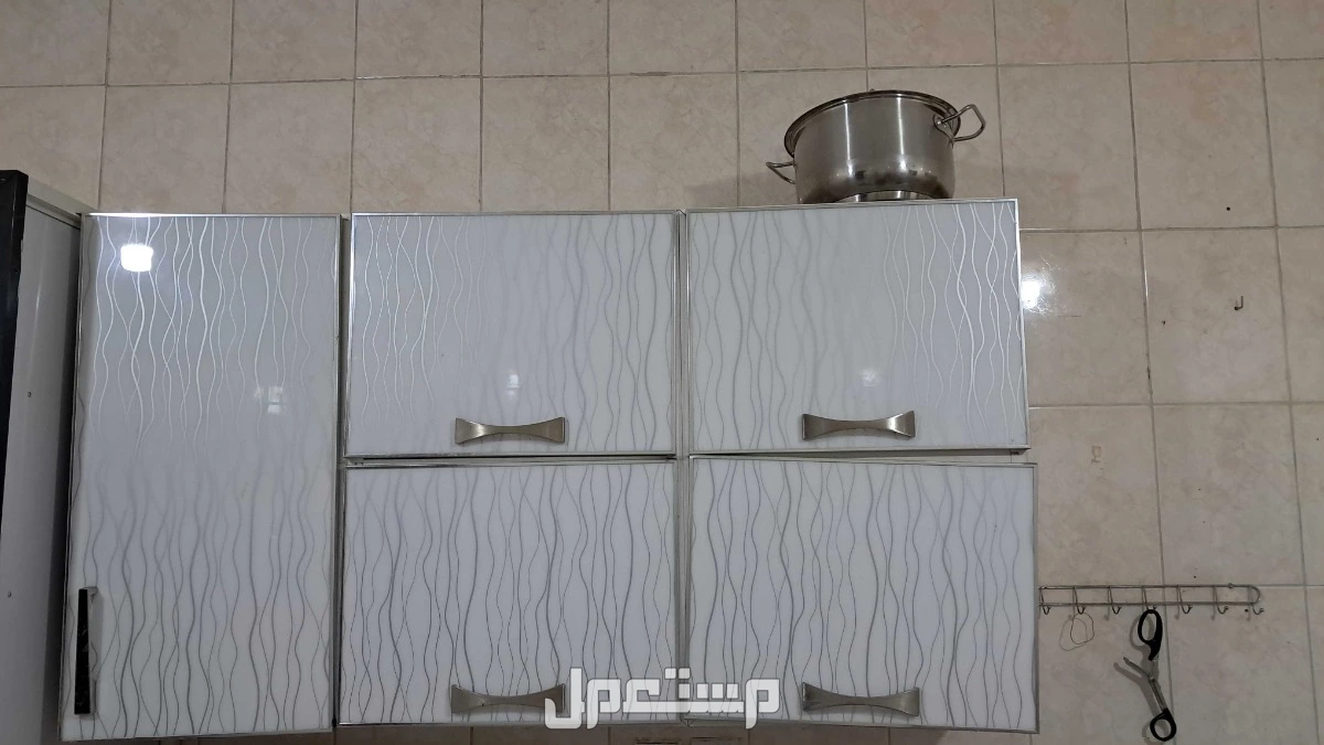 فرن غاز في جدة بسعر 450 ريال سعودي