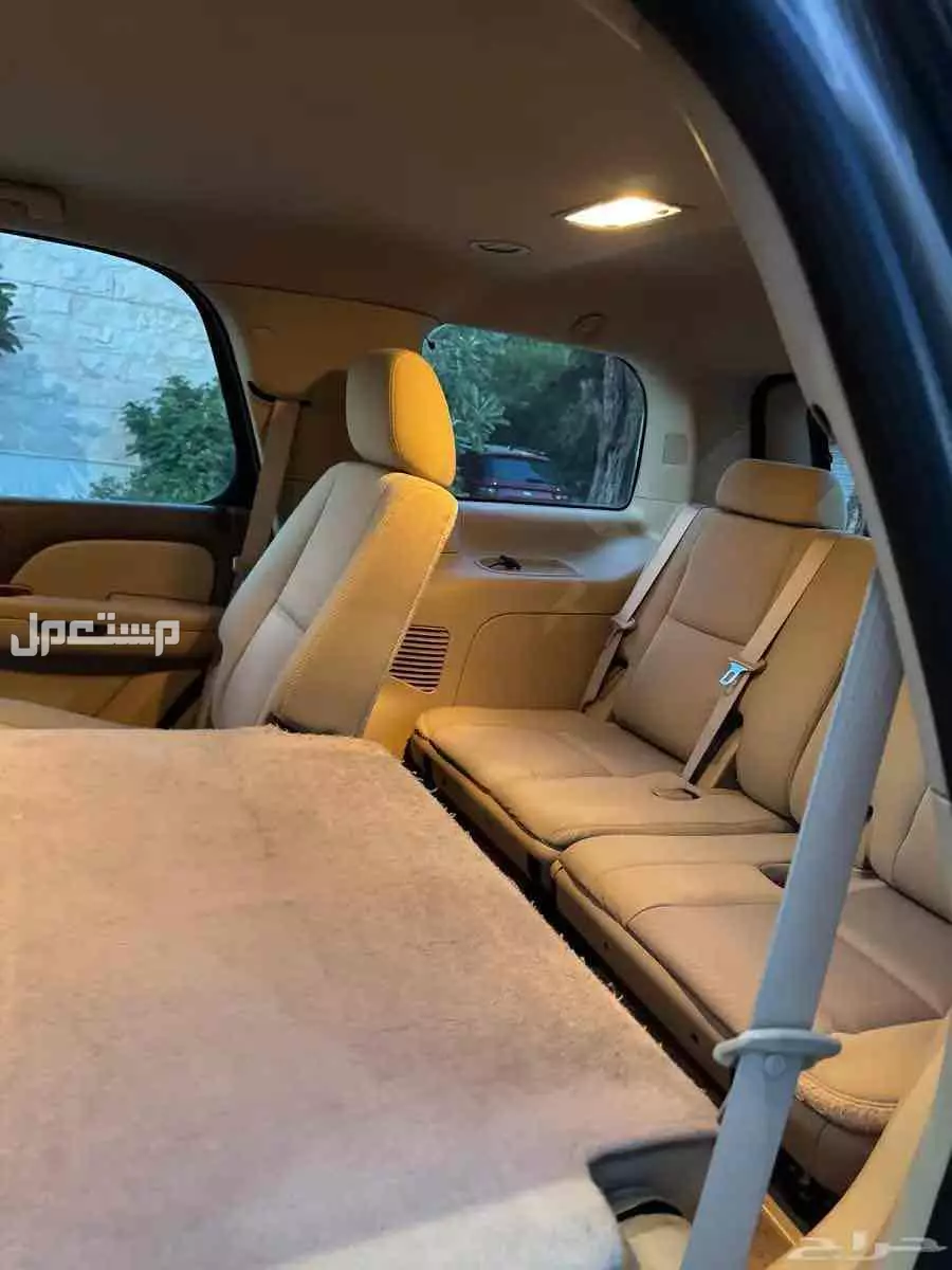 شفروليه تاهو 2011 في القطيف بسعر 35000 ريال سعودي