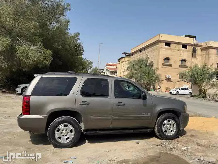 شفروليه تاهو 2011 في القطيف بسعر 35000 ريال سعودي