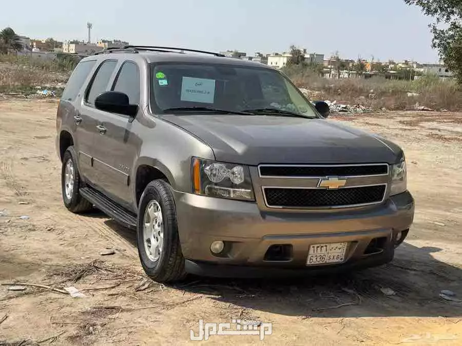 شفروليه تاهو 2011 في القطيف بسعر 35000 ريال سعودي