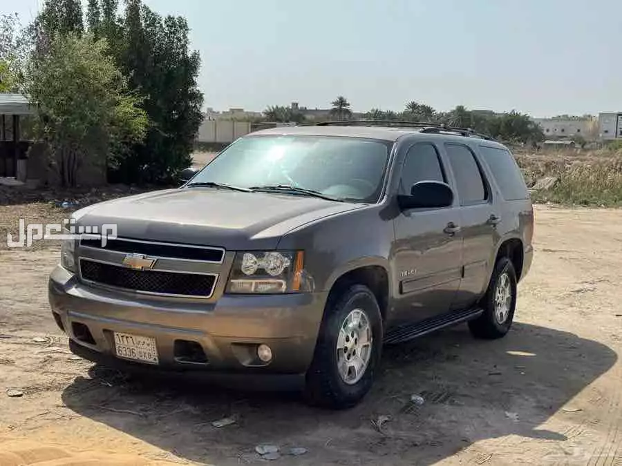 شفروليه تاهو 2011 في القطيف بسعر 35000 ريال سعودي