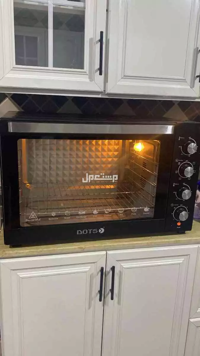 فرن مع مكينة قهوة للبيع ابي فيهم 350........................................................................