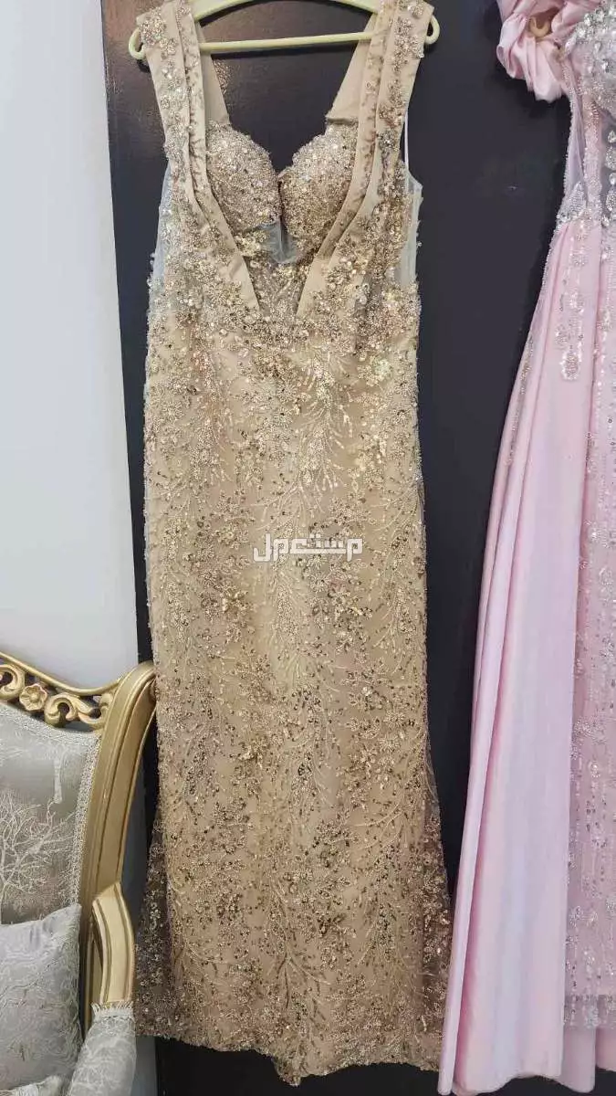 فساتين نسائي تركي لبسة واحده 3 ساعات الرياض الروضة حي القادسية
