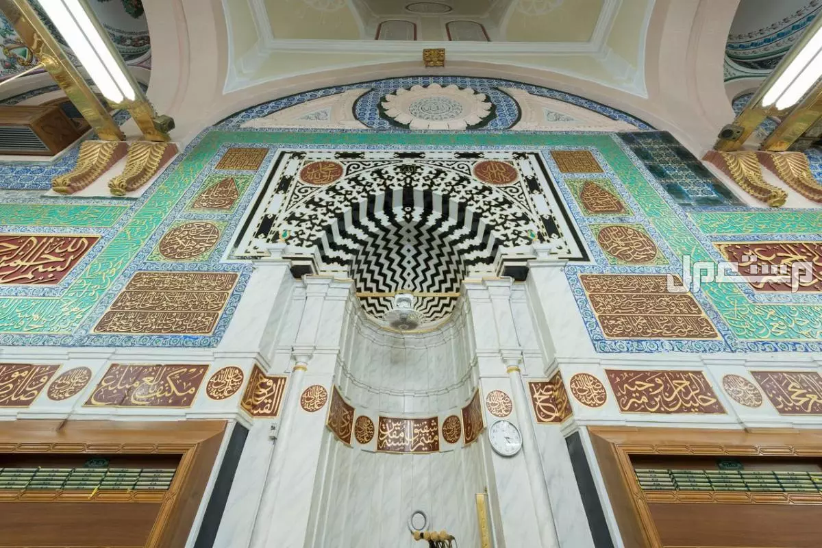 أفضل دعاء عند زيارة قبر الرسول والمسجد النبوي أفضل دعاء عند زيارة قبر الرسول والمسجد النبوي
