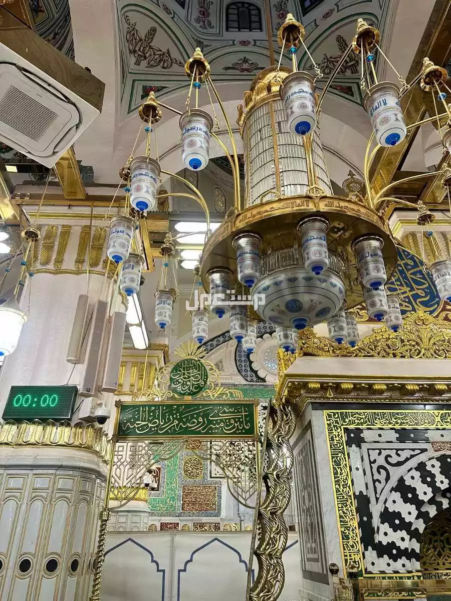 أفضل دعاء عند زيارة قبر الرسول والمسجد النبوي الدعاء المستجاب في الروضة الشريفة