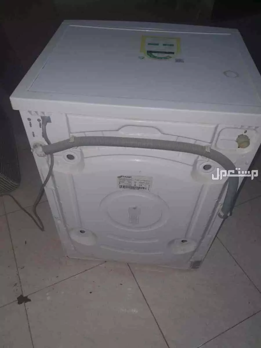 غسالة شارب بسعر 400 مكة العزيزية