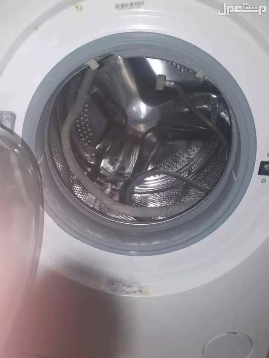 غسالة شارب بسعر 400 مكة العزيزية