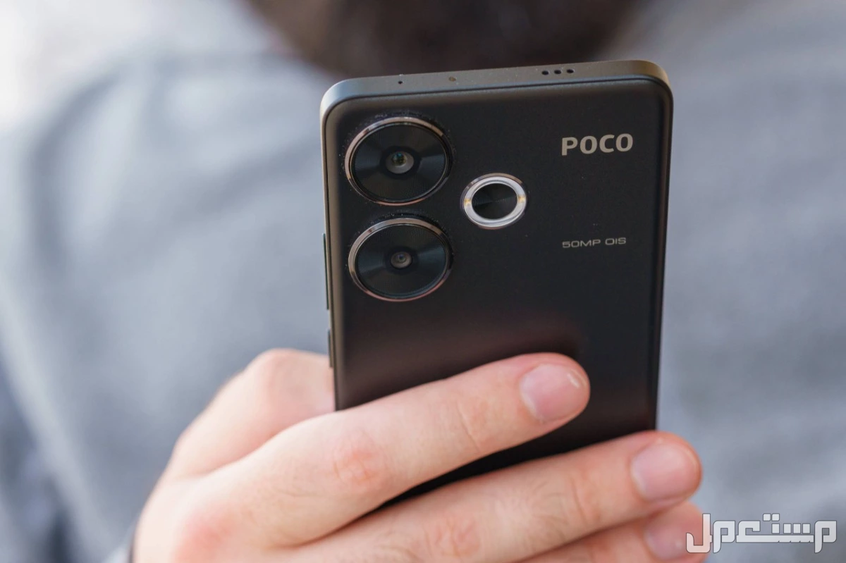 كم سعر هاتف poco f7 الجديد 2025؟.. المواصفات والمزايا والعيوب Poco F7 Ultra