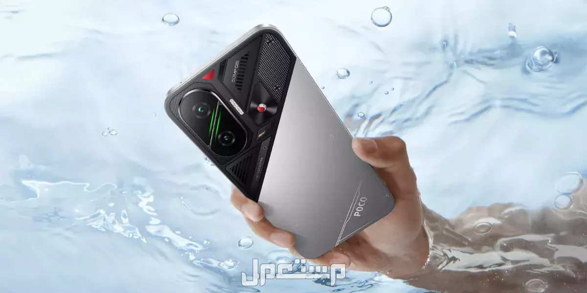 كم سعر هاتف poco f7 الجديد 2025؟.. المواصفات والمزايا والعيوب سعر Poco F7 في السعودية 2025