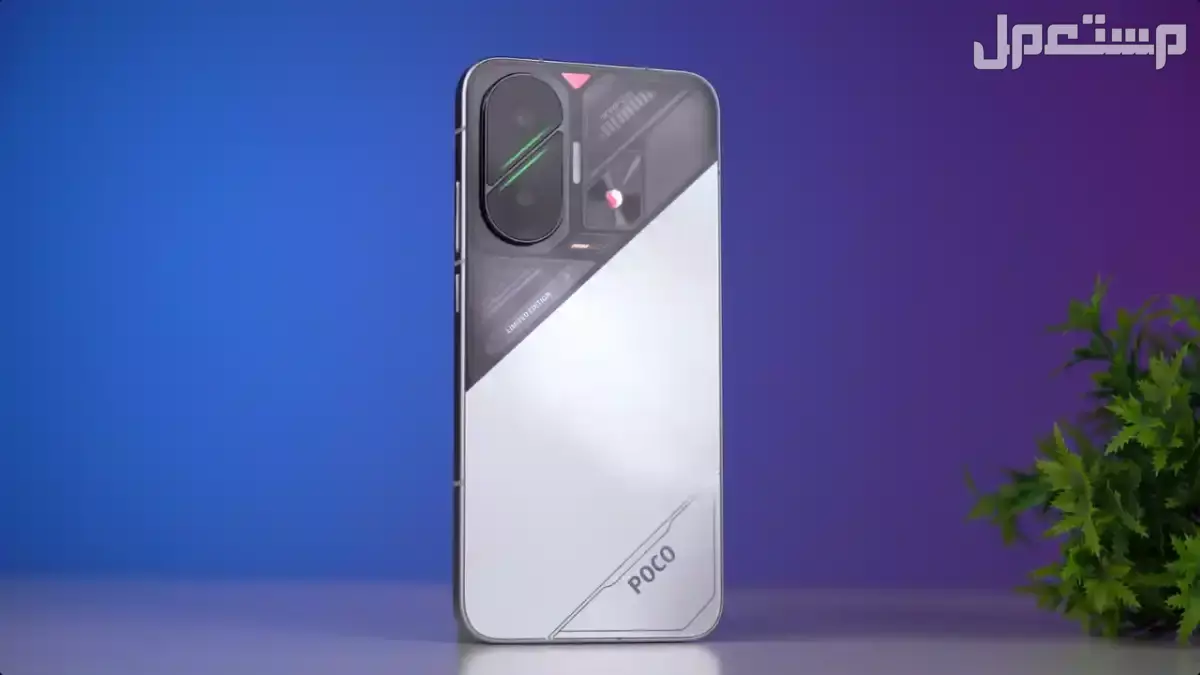 كم سعر هاتف poco f7 الجديد 2025؟.. المواصفات والمزايا والعيوب هاتف شاومي الجديد Poco F7 في السعودية