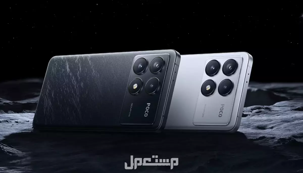كم سعر هاتف poco f7 الجديد 2025؟.. المواصفات والمزايا والعيوب صور  Poco F7 pro