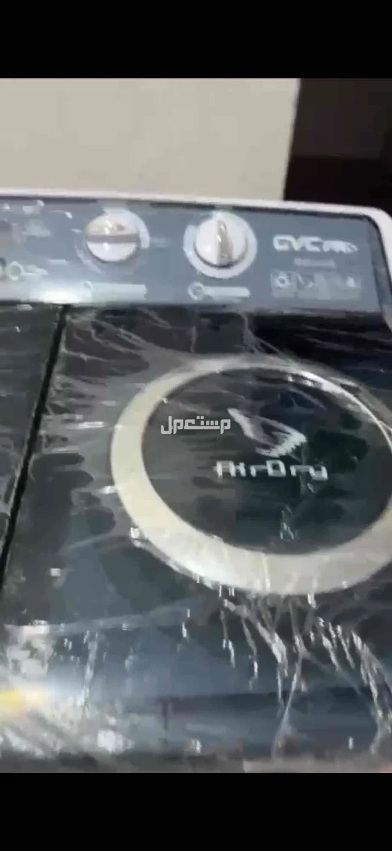 غساله للبيع 10 كيلو مستخدمه 6 مرات في 3 شهور فقط