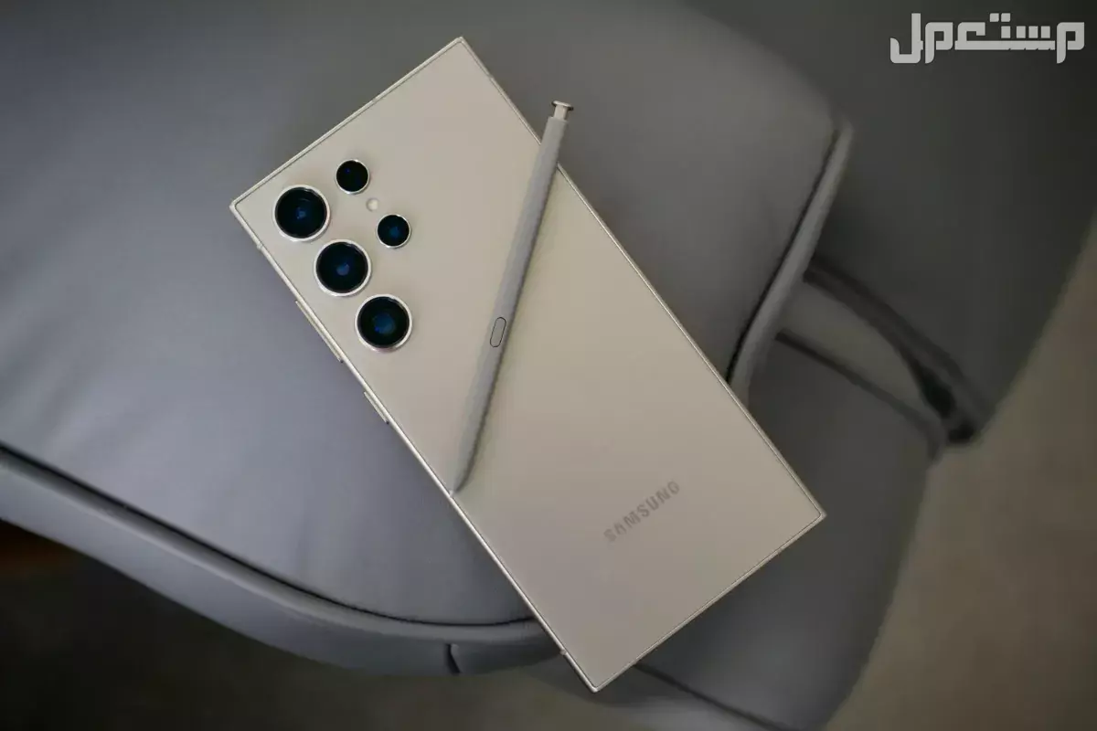افضل جوال سامسونج.. مقارنة بين Galaxy S24 Ultra وZ Fold 5 جوال سامسونج S24 الترا