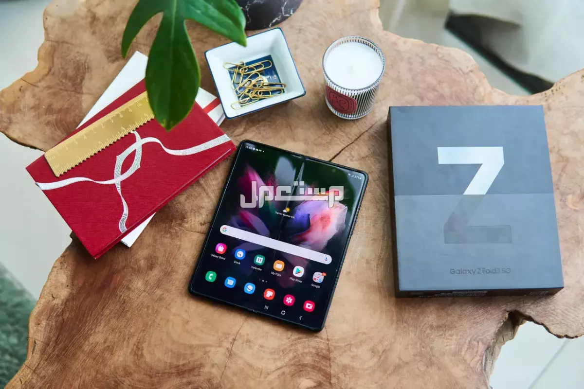 افضل جوال سامسونج.. مقارنة بين Galaxy S24 Ultra وZ Fold 5