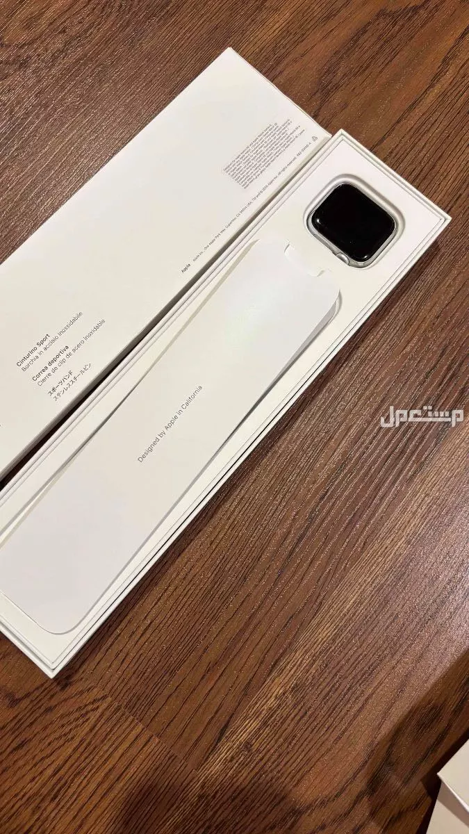 للبيع: ساعة أبل Apple Watch Series 6 مقاس 40MM