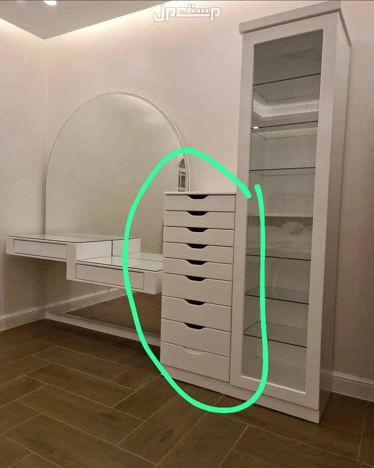 تصميم وتنفيذ جميع انواع الديكورات المنزليه في الرياض