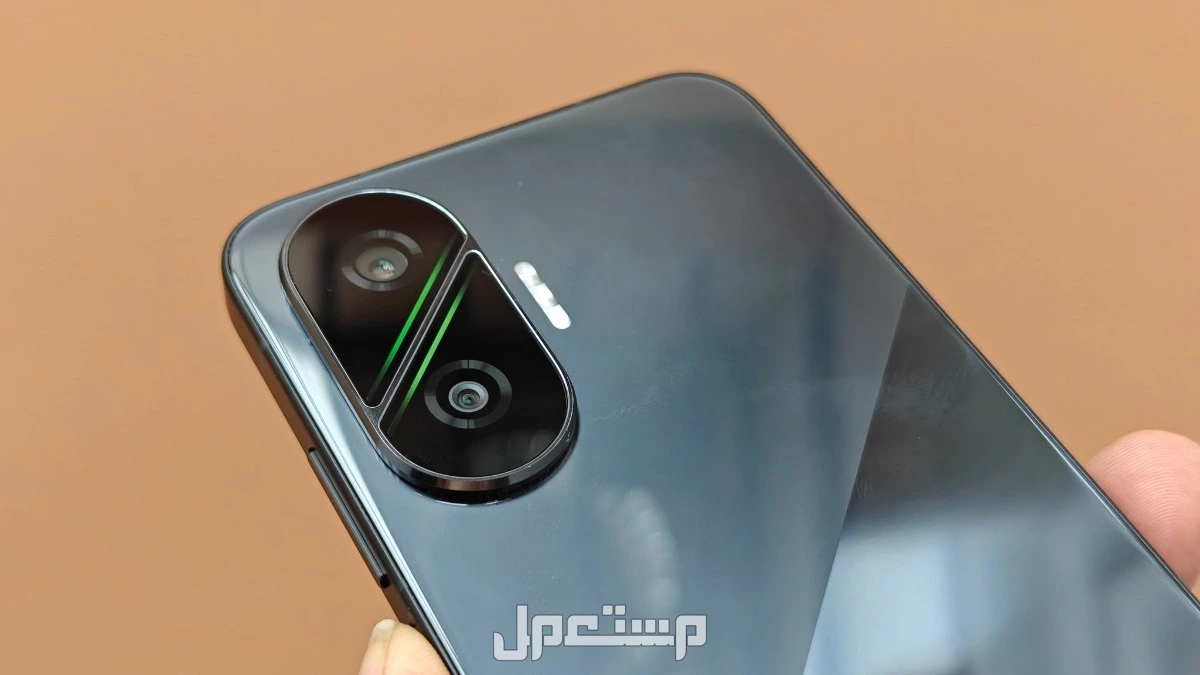 مراجعة سلسلة بوكو POCO F7 أحدث هواتف الفئة المتوسطة بوكو اف 7