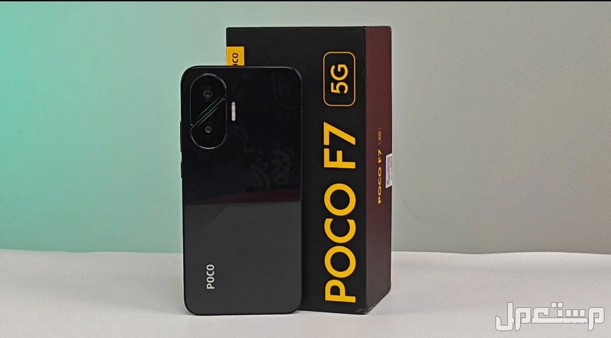 مراجعة سلسلة بوكو POCO F7 أحدث هواتف الفئة المتوسطة هاتف Poco F7