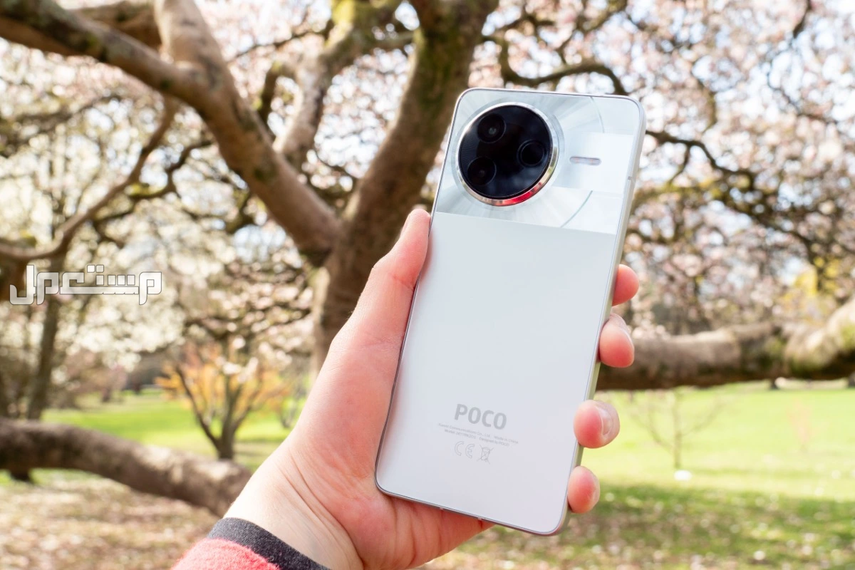 مراجعة سلسلة بوكو POCO F7 أحدث هواتف الفئة المتوسطة بوكو POCO F7 pro