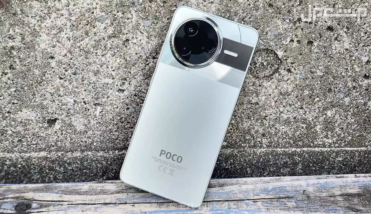 مراجعة سلسلة بوكو POCO F7 أحدث هواتف الفئة المتوسطة بوكو POCO F7 pro
