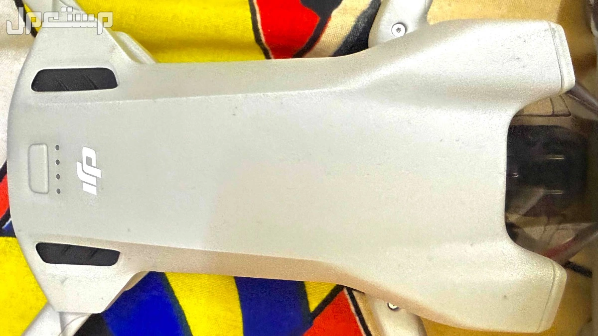 للبيع طيارة درون DJI MINI 3 جديدة بسعر 2500 ريال