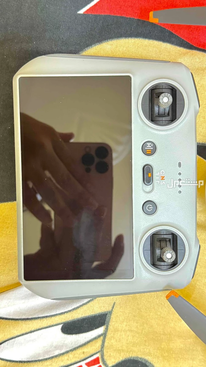 للبيع طيارة درون DJI MINI 3 جديدة بسعر 2500 ريال