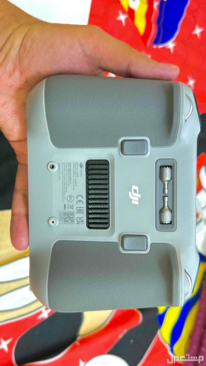 للبيع طيارة درون DJI MINI 3 جديدة بسعر 2500 ريال