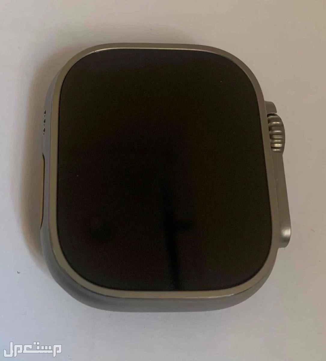 Apple Watch Ultra (الجيل الأول) ساعة ابل الترا