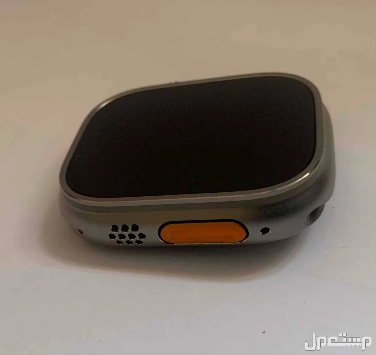 Apple Watch Ultra (الجيل الأول) ساعة ابل الترا