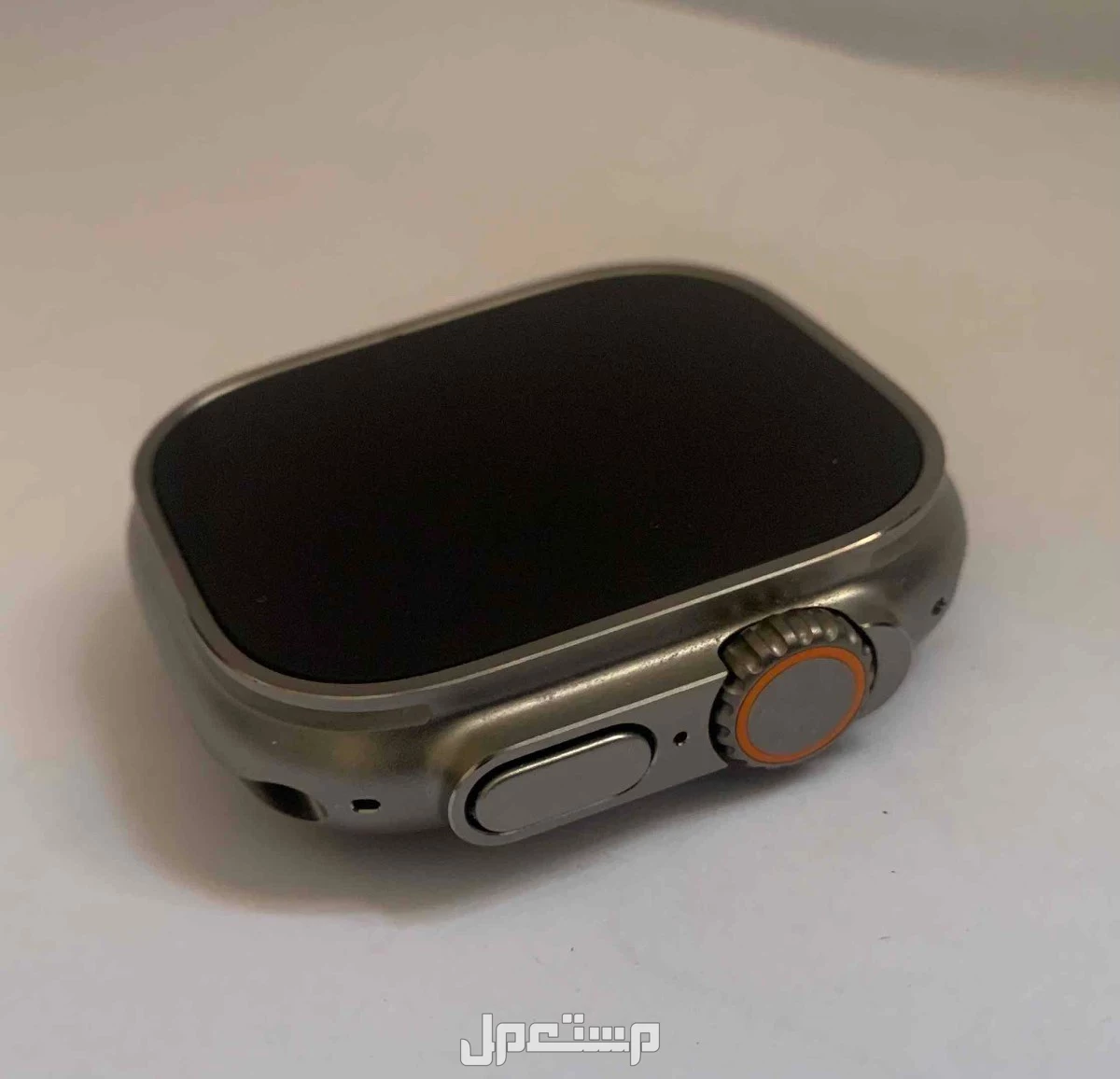 Apple Watch Ultra (الجيل الأول) ساعة ابل الترا