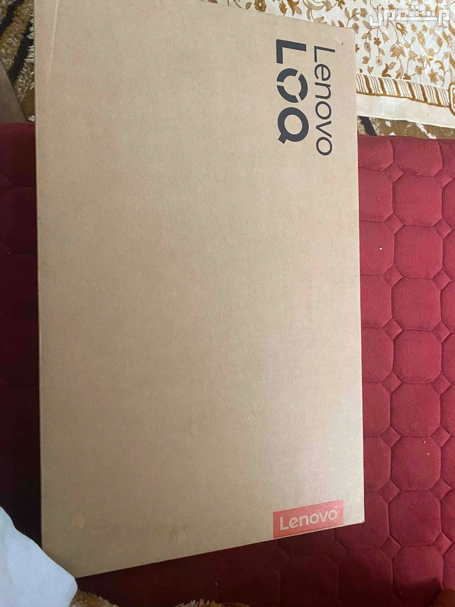 لابتوب lenovo loq لابتوب قيمنق لاب توب قيمنق