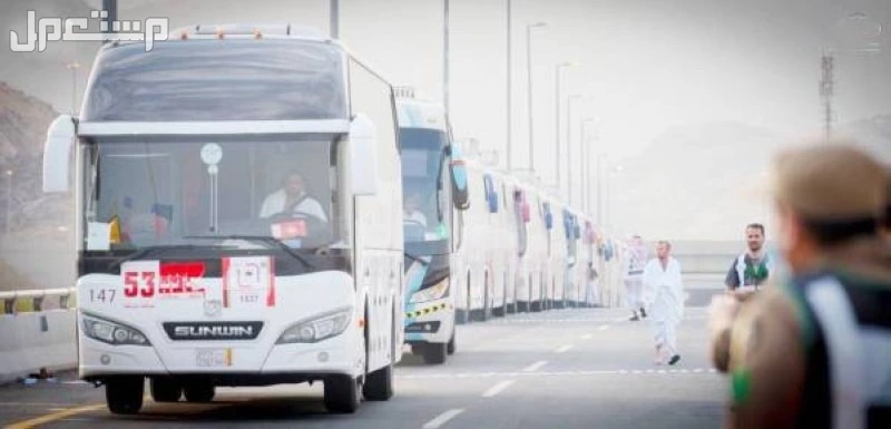 مواعيد رحلات النقل الجماعي وأسعارها من الرياض إلى مكة والمدينة وجدة أسعار رحلات النقل الجماعي