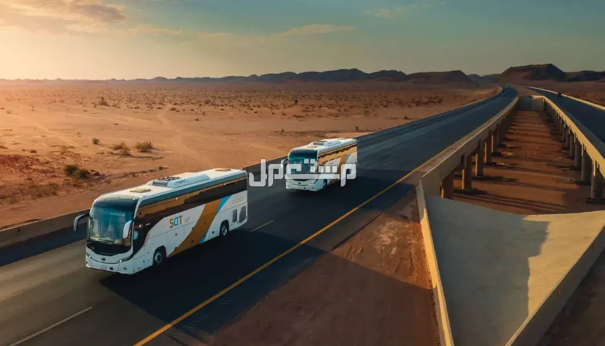 مواعيد رحلات النقل الجماعي وأسعارها من الرياض إلى مكة والمدينة وجدة حجز تذكرة النقل الجماعي