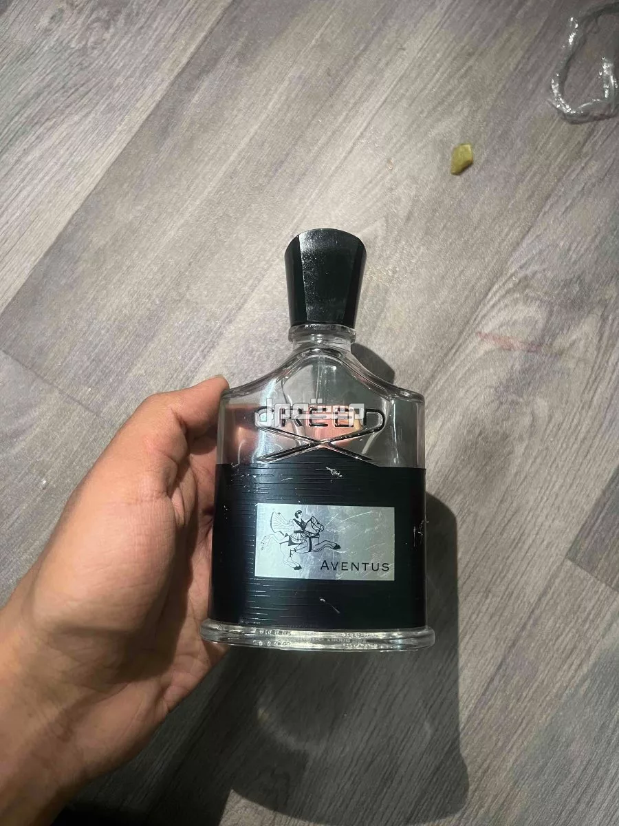 للبيع - عطر كريد أفينتوس تستر أصلي  في المدينة المنورة بسعر 500 ريال سعودي