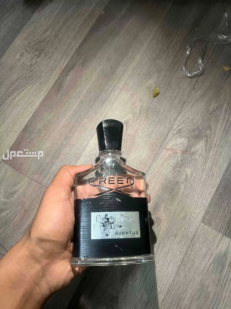 للبيع - عطر كريد أفينتوس تستر أصلي  في المدينة المنورة بسعر 500 ريال سعودي