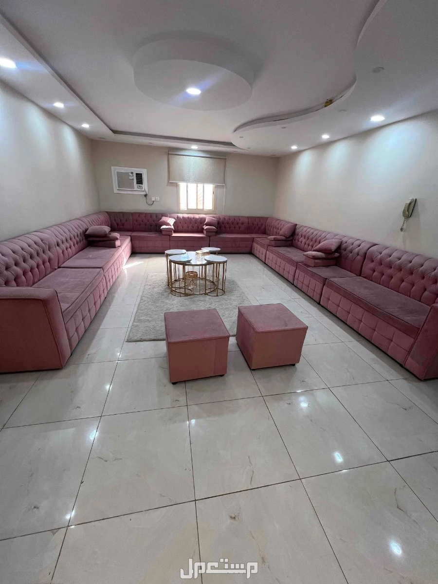 كنب  في المدينة المنورة كنب متصل وجميل
