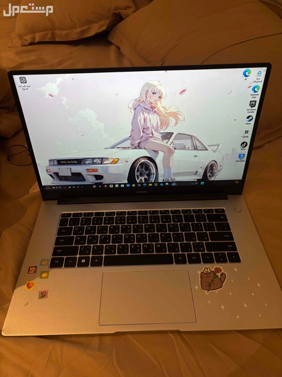 هواوي 15D في الرياض مجاناً للمحتاج