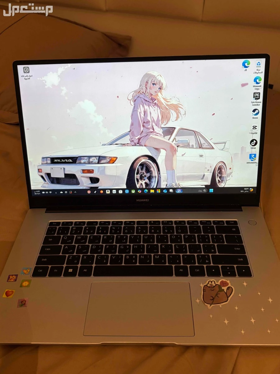 هواوي 15D في الرياض مجاناً للمحتاج