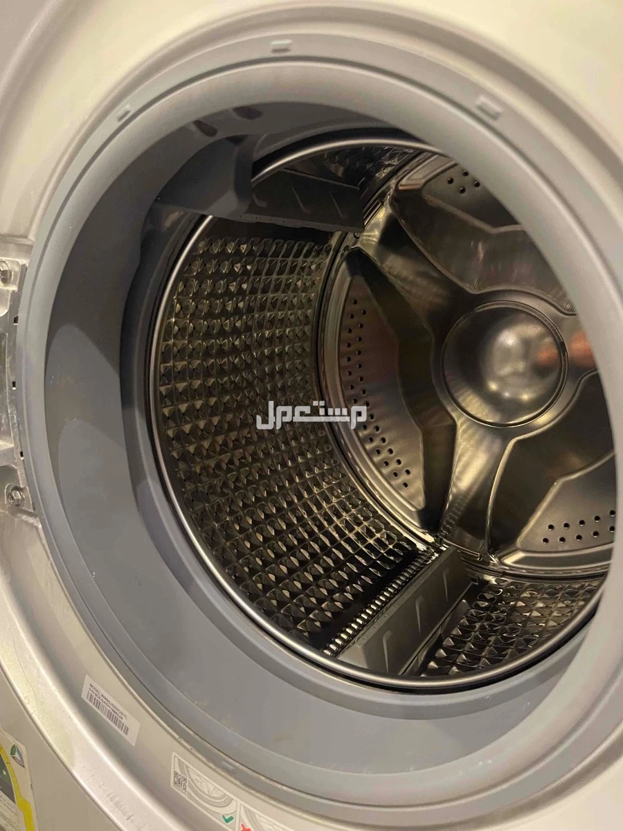 غسالة سامسونج 8.5 كيلو في الرياض شرق ب 650 ريال
