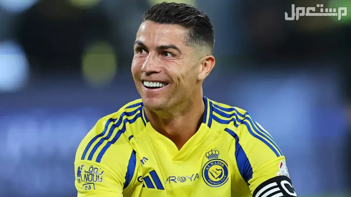 كم راتب رونالدو في النصر السعودي؟ تفاصيل العقد الجديد 2025 كم راتب رونالدو في النصر السعودي؟