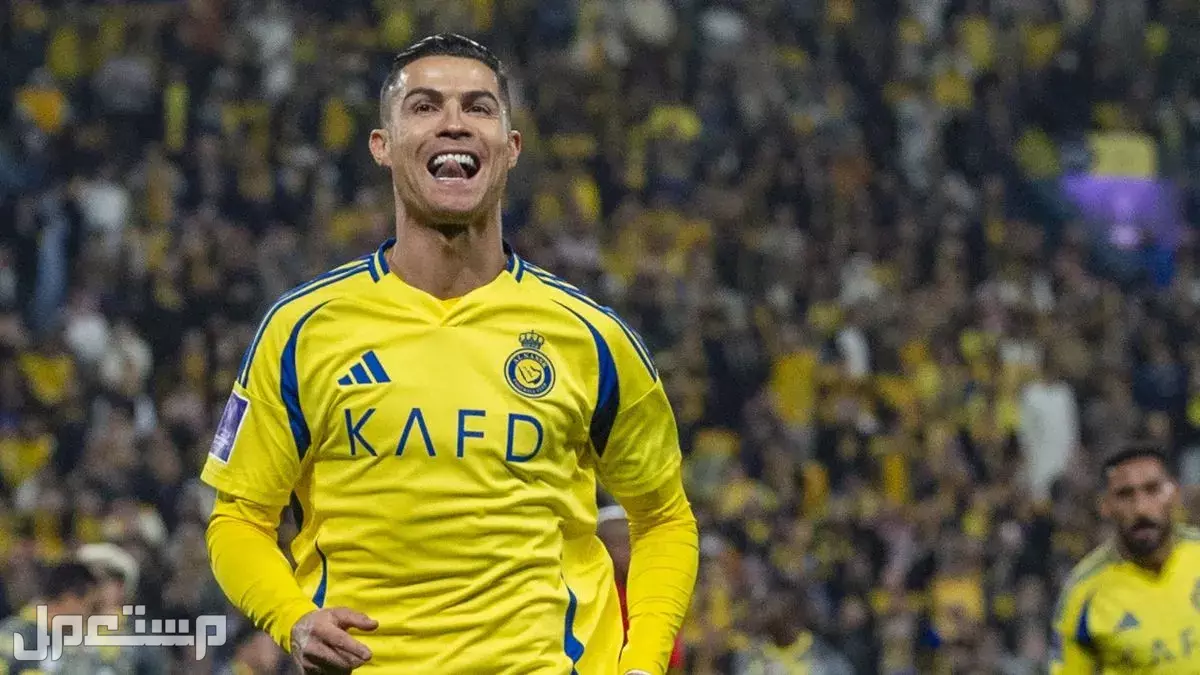 كم راتب رونالدو في النصر السعودي؟ تفاصيل العقد الجديد 2025 راتب رونالدو في عقده مع النصر