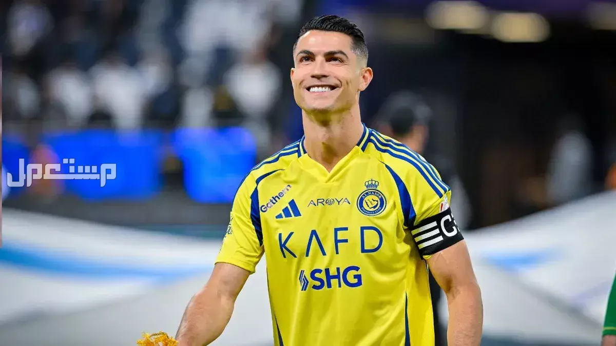 كم راتب رونالدو في النصر السعودي؟ تفاصيل العقد الجديد 2025 عقد رونالدو الجديد مع النصر السعودي
