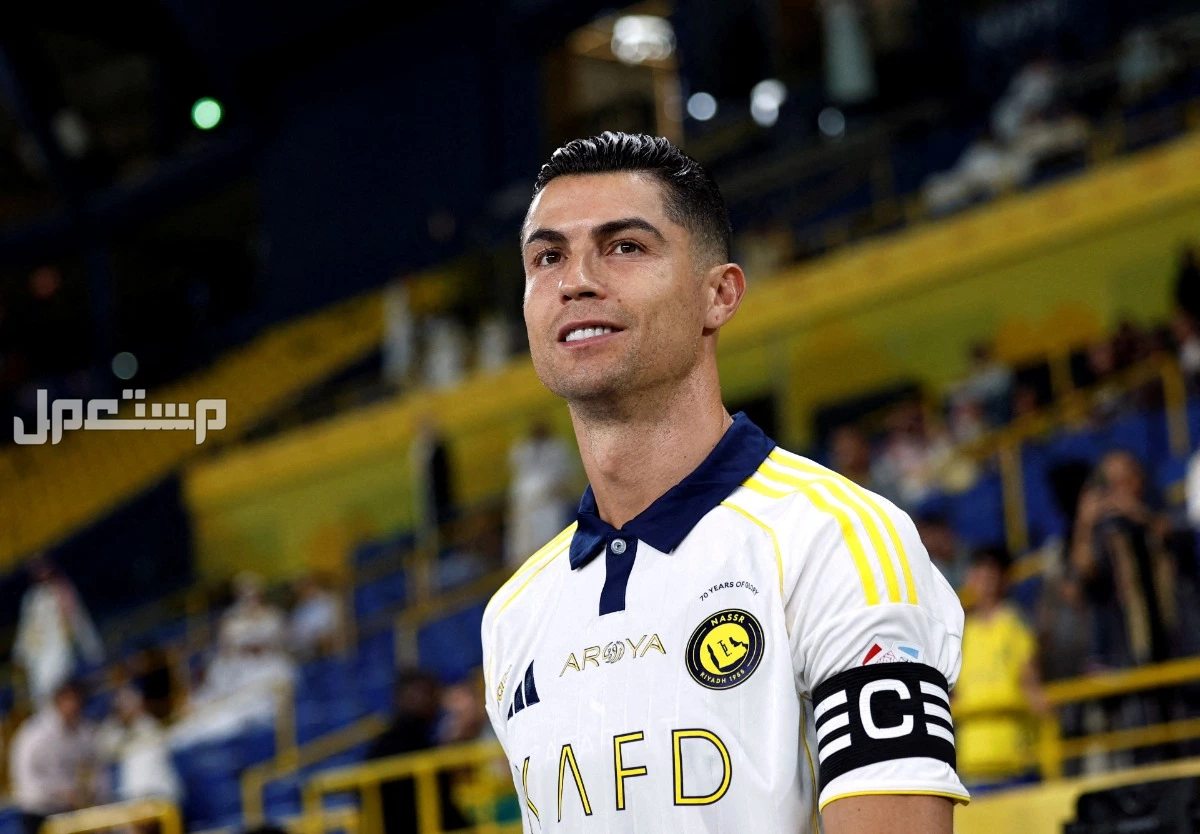 كم راتب رونالدو في النصر السعودي؟ تفاصيل العقد الجديد 2025 أجر رونالدو في النصر السعودي
