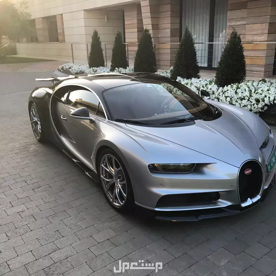 سيارات كريستيانو رونالدو الجديدة في السعودية 2025: عددها وأسعارها صور سيارة كريستيانو رونالدو